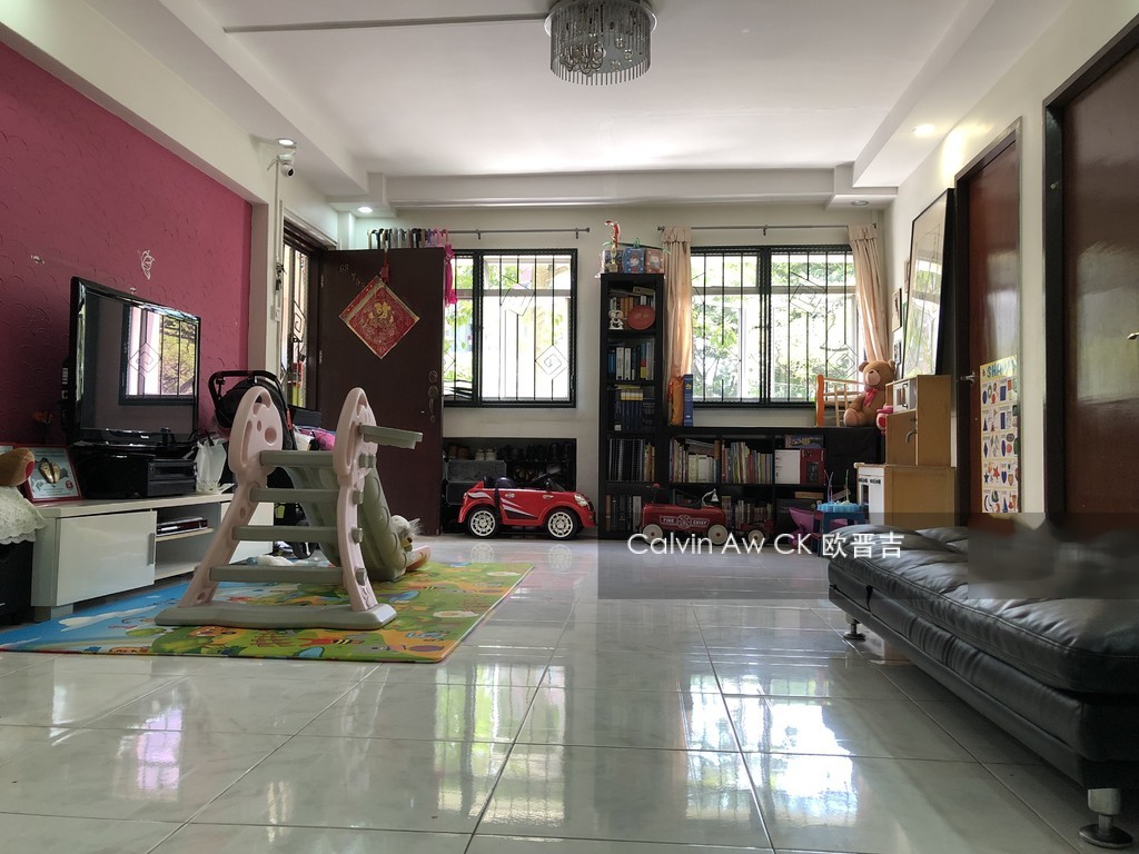 Woodlands Avenue 1 thumbnail photo